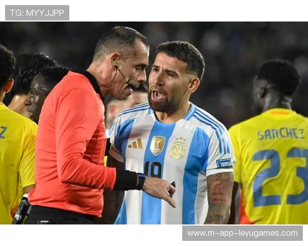 世界杯此组注定混乱