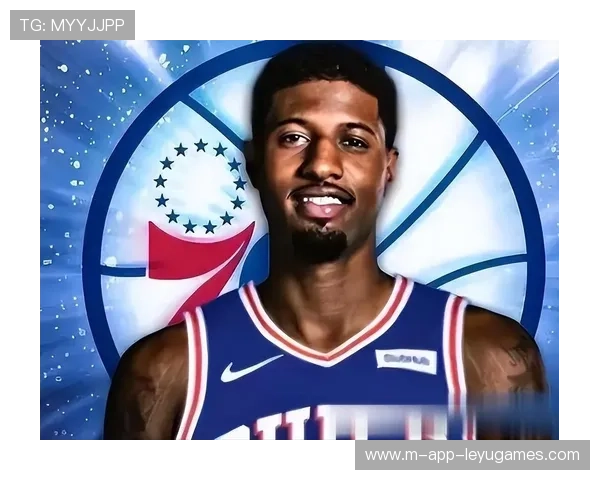 乔治新合同谈判停滞:快船高层头疼