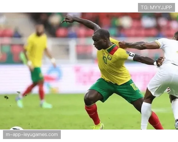 佛得角历史性击败喀麦隆，世界杯资格近在咫尺，佛得角球员